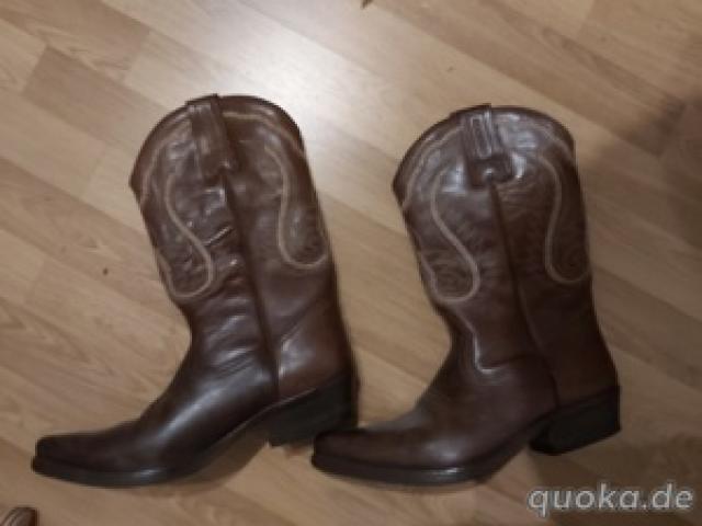 Cowboystiefel - 1