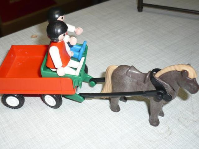 Playmobil - 1