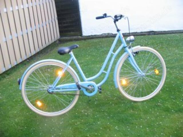 Neu-Fahrrad-28-Zoll-Cruiser-Beach-Cityrad-Alu-NP:399,- FP:220,- - 1